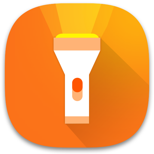 El Feneri FlashLight Ekran logo