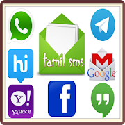 Top 20 Communication Apps Like Tamil SMS - Best Alternatives