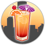 IBA Cocktails icon
