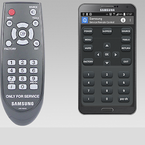 Universal TV Remote Control - Apps on Google Play