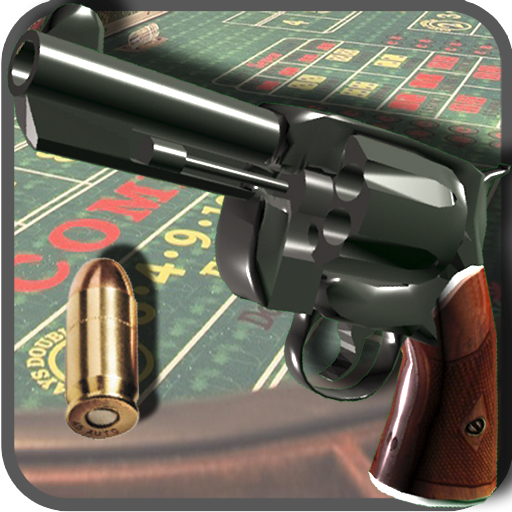 Russian Roulette Game 1.18 Icon