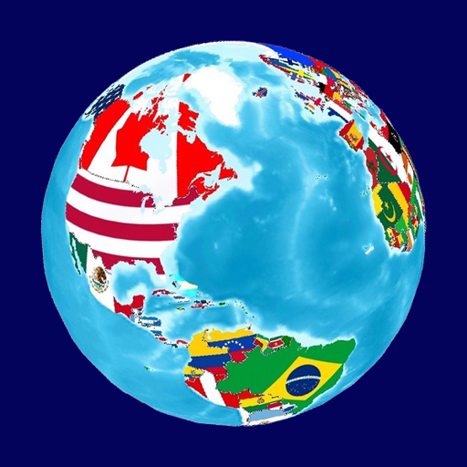 Find From Map 3D logo