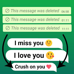 Recover Deleted Messages WA: Download & Review