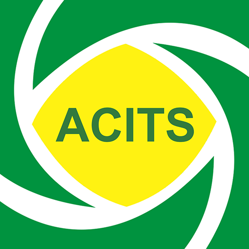 ACITS Tangará da Serra logo