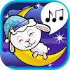 Lamb Lullaby Sounds for Kids icon