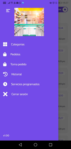 BISTRAP COMERCIO Screen 2