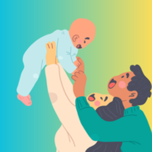 Baby Logger logo