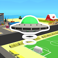 UFO SIMULATOR 3D