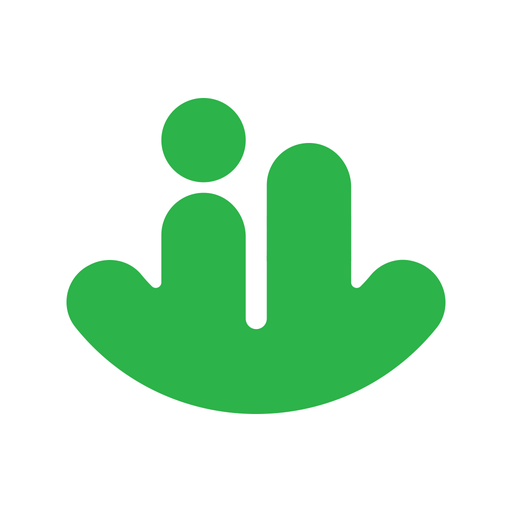 초록도시 – 플랜테리어 커뮤니티 & 식물 마켓 logo