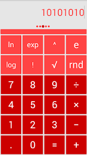Solo Scientific Calculator 1.1.3 Apk 5