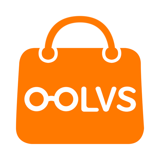 OOLVS - Shopping Made Simple logo