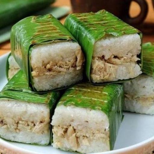 RESEP LEMPER AYAM logo
