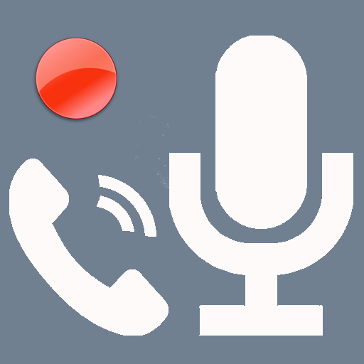 Super Call Recorder 2.5.9 Icon