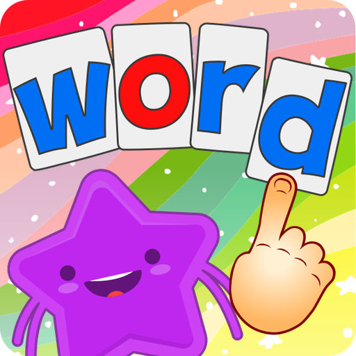 Word Wizard - Spelling Tests 1.7.1 Icon
