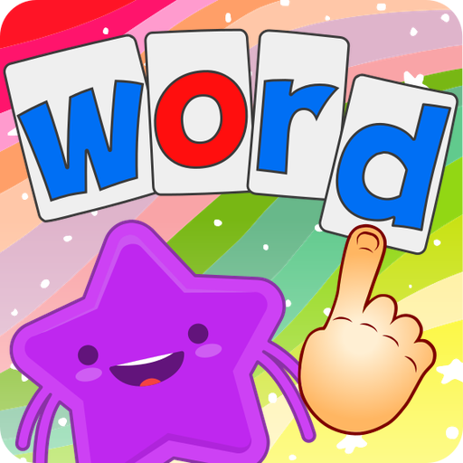 Word Wizard - Spelling Tests  Icon