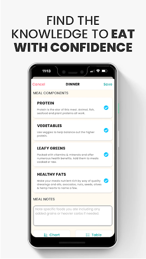Livy Method Screen 2