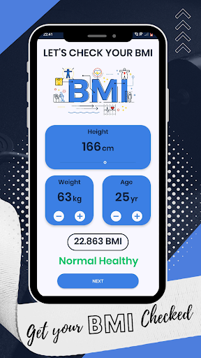 B Fit Screen 2