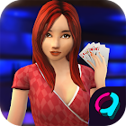 Avakin Poker - 3D Social Club 2.003.005