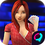 Poker - 3D Social Club