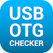 USB OTG Checker Compatible ? For PC