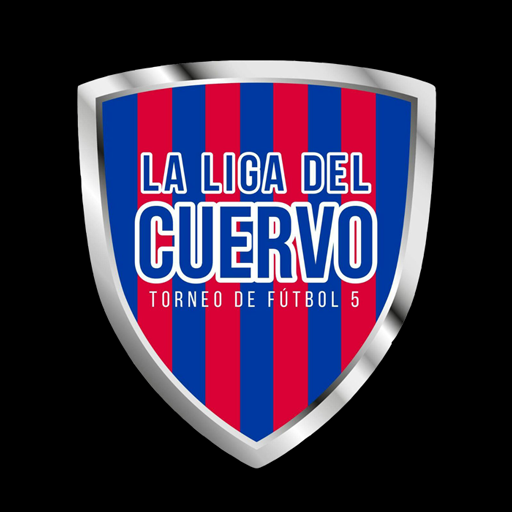 La Liga del Cuervo logo