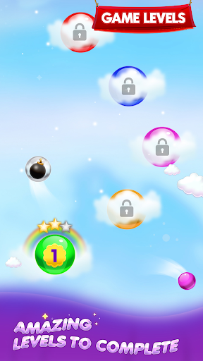 Boobler : Bubble Shooter Screen 2