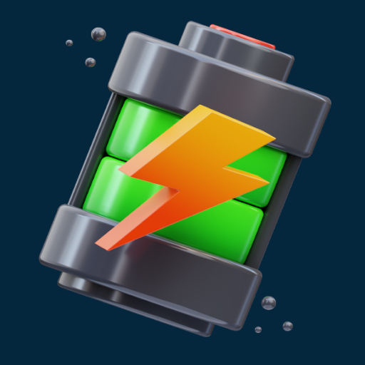 Battery Stats logo