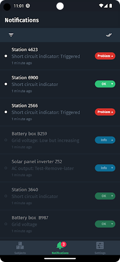 Blockbax Screen 3