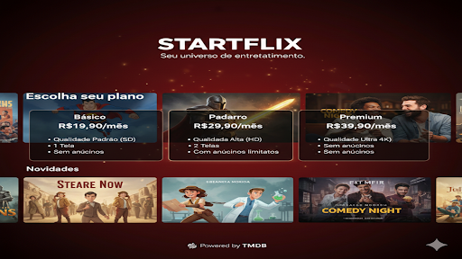 STARTFLIX