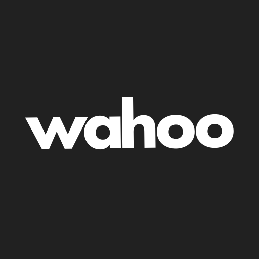 Wahoo: Ride, Run, Train  Icon