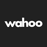 Wahoo Fitness: Workout Tracker icon