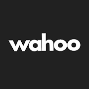 'Wahoo Fitness: Workout Tracker' official application icon