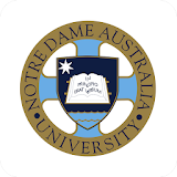 Uni of Notre Dame Australia icon