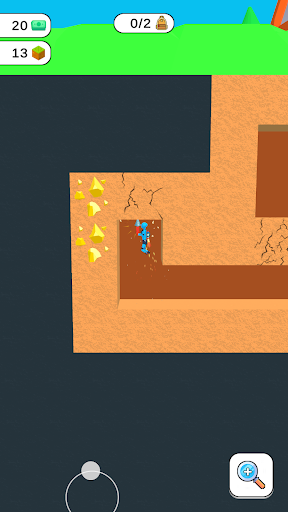 Defend The Dome Screen 3