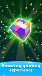 2048 Lucky Cube 1.1.0 APK screenshots 1