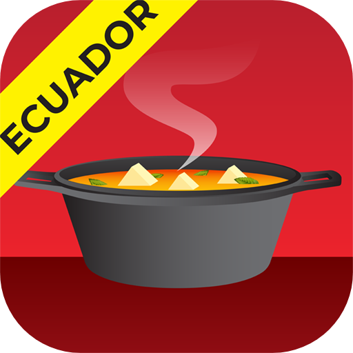 Ecuadorian Recipes - Food App Download on Windows