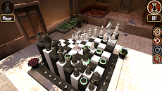 Warrior Chessのおすすめ画像1