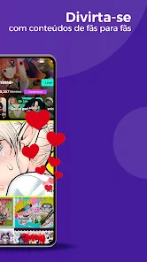 Anime Amino: como se cadastrar e usar a rede social para fãs de