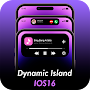 Dynamic Island - DynamicSpot