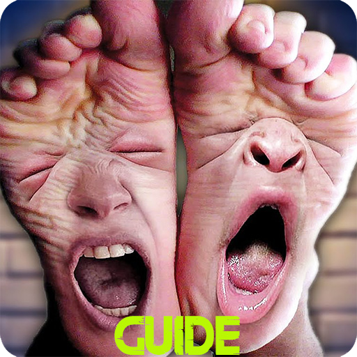 Anger Foot Game Tips 