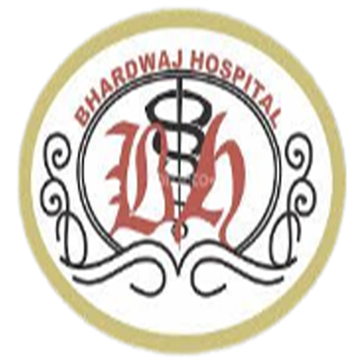 Bhardwaj Hospitals logo