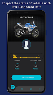 Suzuki Ride Connect APK for Android Download 2