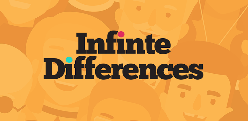 Infinite Differences
