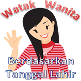 Watak Wanita icon