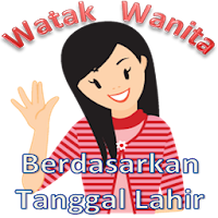 Watak Wanita