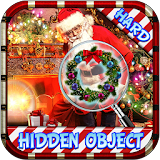 New Hidden Object Game Free New Magic of Christmas icon