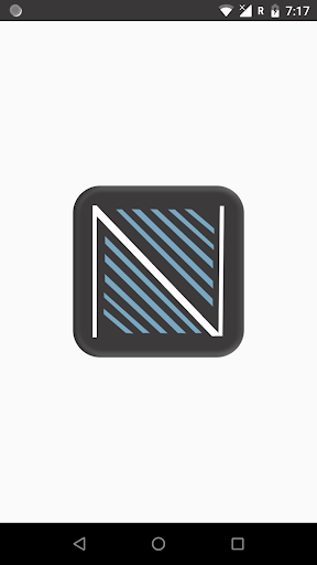 Android application Nivesh screenshort