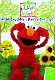 Icon image Sesame Street: Elmo's World: Head, Shoulders, Knees and Toes