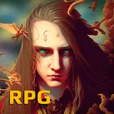 Crusado: Fantasy Raid Hero RPG icon