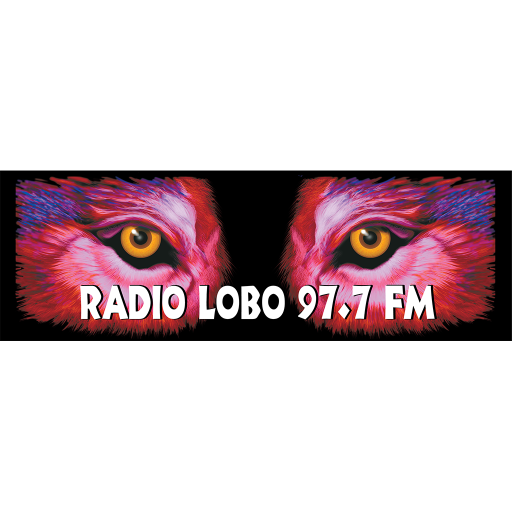 RADIO LOBO 97.7 8.8.0.58 Icon